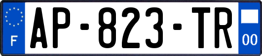 AP-823-TR