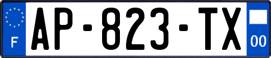 AP-823-TX