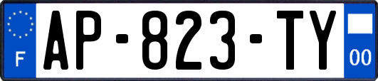 AP-823-TY