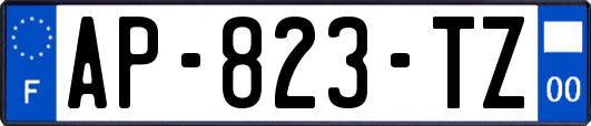 AP-823-TZ