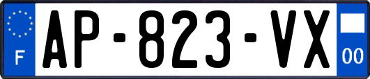 AP-823-VX