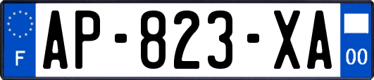 AP-823-XA