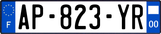AP-823-YR
