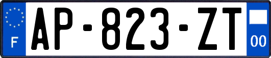 AP-823-ZT