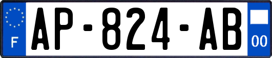 AP-824-AB