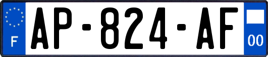 AP-824-AF