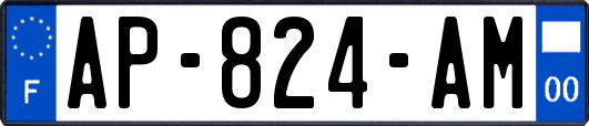 AP-824-AM