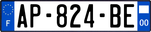 AP-824-BE