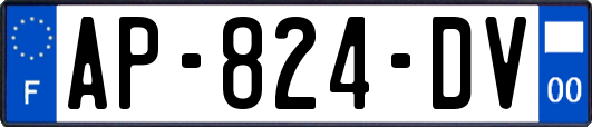 AP-824-DV