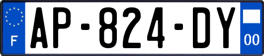 AP-824-DY