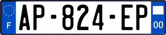 AP-824-EP
