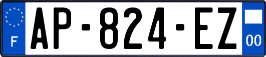 AP-824-EZ