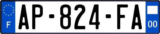 AP-824-FA