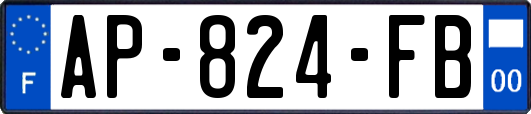 AP-824-FB
