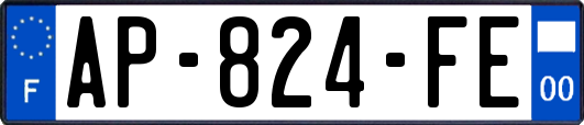 AP-824-FE