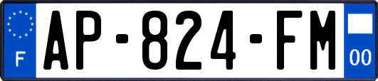AP-824-FM
