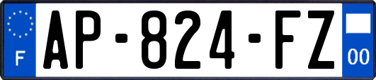 AP-824-FZ
