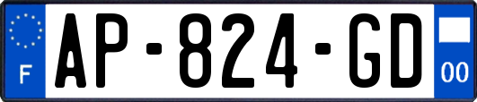 AP-824-GD