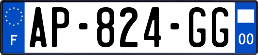 AP-824-GG