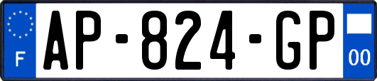 AP-824-GP