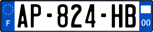 AP-824-HB