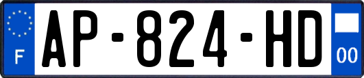 AP-824-HD