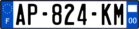 AP-824-KM