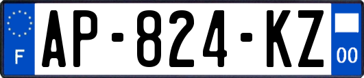 AP-824-KZ