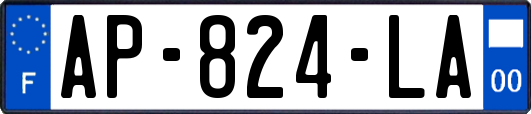 AP-824-LA