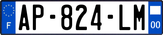AP-824-LM