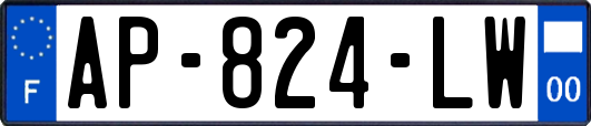 AP-824-LW