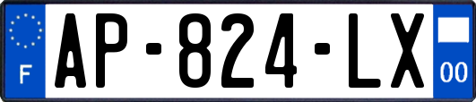 AP-824-LX