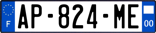 AP-824-ME