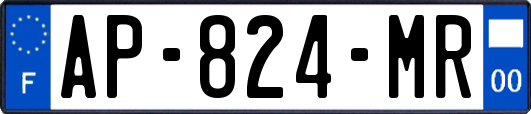 AP-824-MR