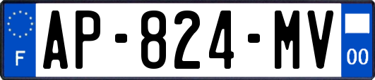 AP-824-MV