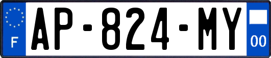 AP-824-MY