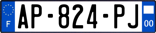 AP-824-PJ
