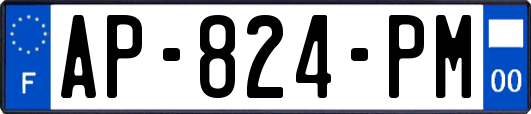 AP-824-PM