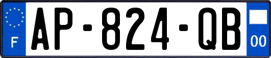 AP-824-QB