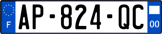 AP-824-QC