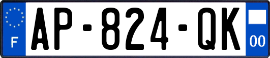 AP-824-QK