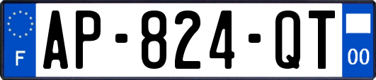 AP-824-QT