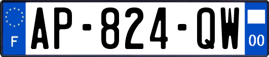 AP-824-QW