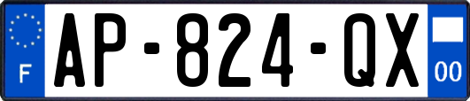AP-824-QX