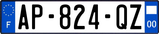 AP-824-QZ