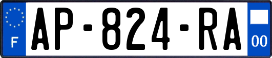 AP-824-RA