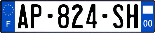 AP-824-SH