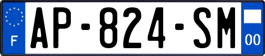 AP-824-SM
