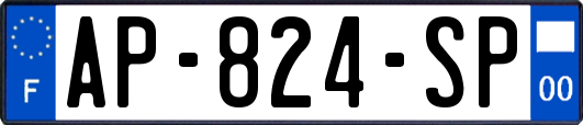 AP-824-SP