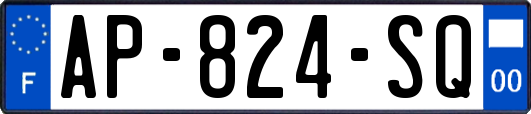 AP-824-SQ